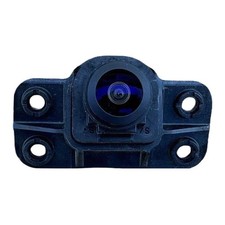 Telecamera anteriore auto