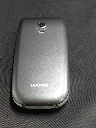 Cellulare brondi amico flip3 - brondi,