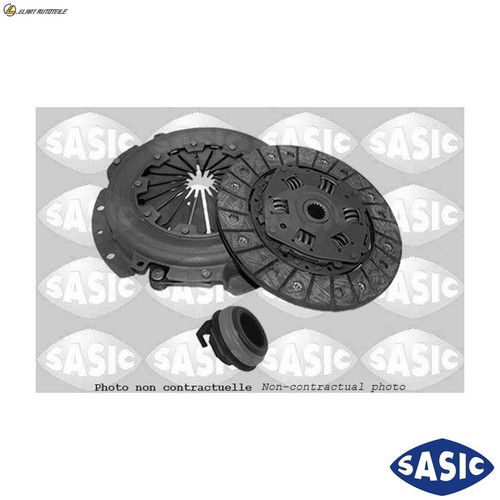 Kit frizione 5100073 per - frizione,