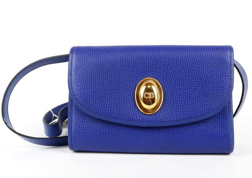 Borsa tracolla dior pelle - in,