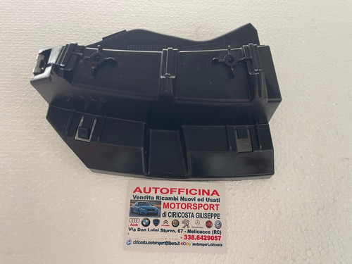 Modanatura cornice faro ant - ant, dx