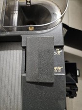 MACCHINA CAFFÈ AUTOMATICA