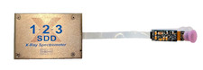 AmpTek X-123 X-Ray SDD
