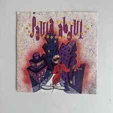 Paula Abdul – Opposites