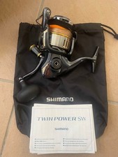 Mulinello da spinning Shimano