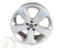 95181597 CERCHIO IN LEGA DA18 POLLICI 5 FORI 18X7,0J ET 38 OPEL MOKKA 1.6 B 85KW