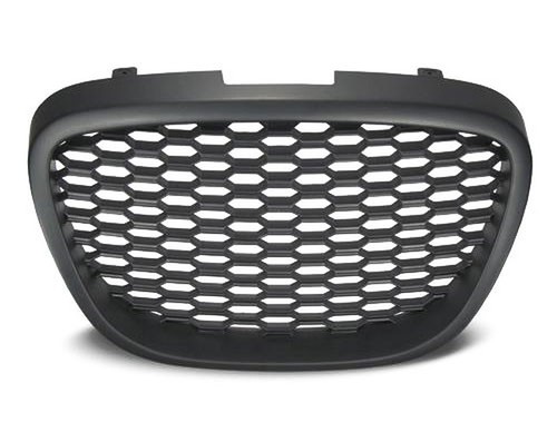 Griglia radiatore anteriore