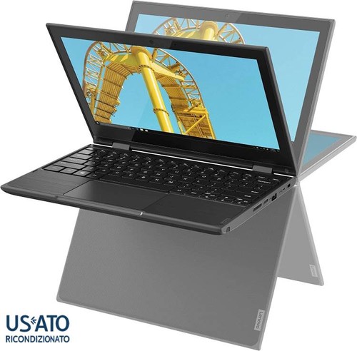 Lenovo ricondizionato i5 - ricondizionato,