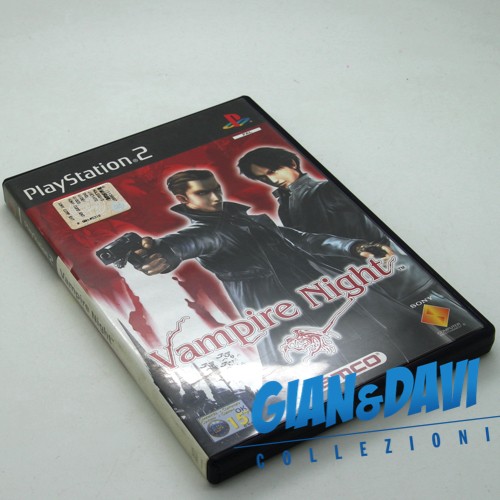 Ps2 play station - ps2, 2