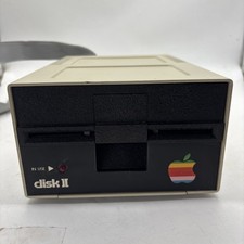 Floppy Drive VINTAGE Apple