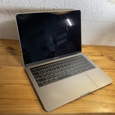 2018 MacBook Pro 13-inch with