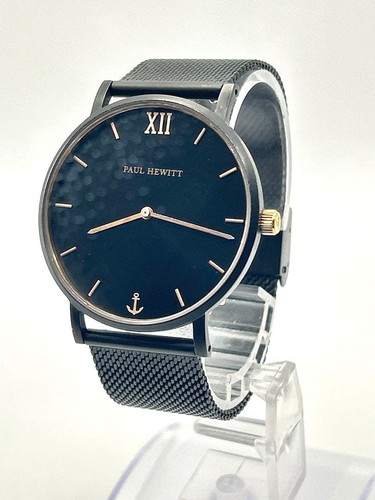 Orologio polso paul - orologio,