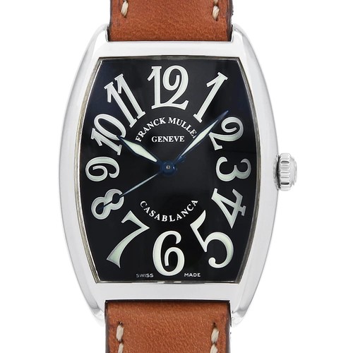 Franck muller casablanca - franck,