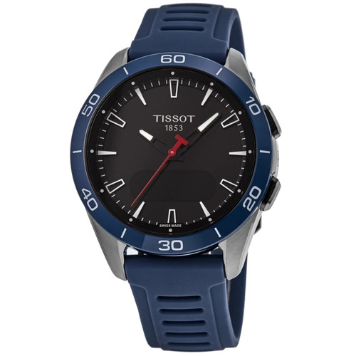 Nuovo orologio uomo - , tissot