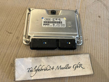 Centralina motore Audi A6 4B