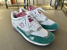 New Balance 1500 Miami Bianco