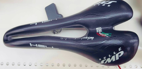 Vendo smp hell - hell, bici