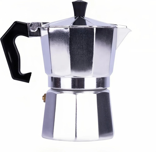 Moka express iconic - iconic, italian