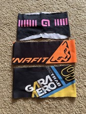 Lot of 3 DYNAFIT ALE  SKITRAB