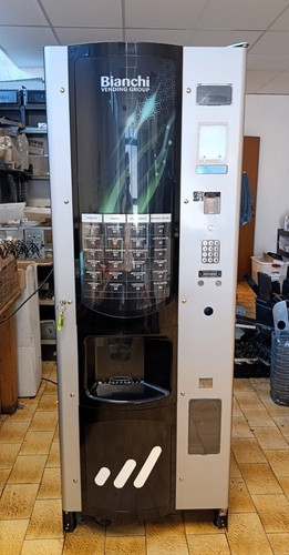 Distributore automatico