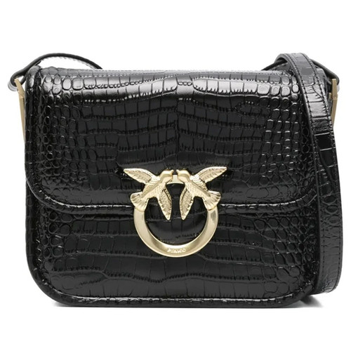 Borsa love box pinko - borsa,