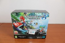 Nintendo WII U PREMIUM PACK