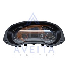Quadro strumenti Audi Q3