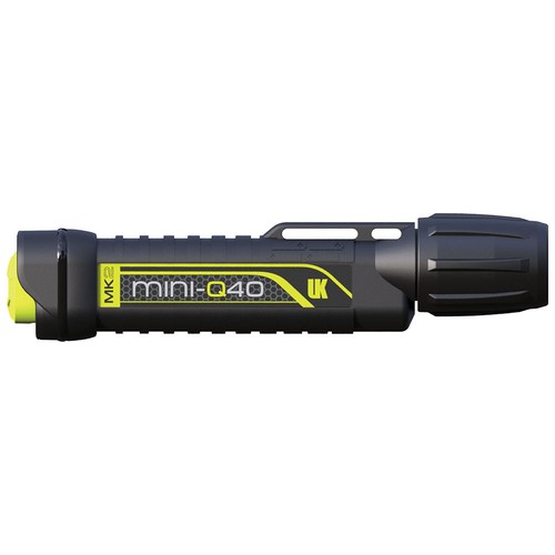 Luce subacquea kinetics mini - subacquea,