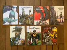 Toppi x7 EO - Mosquito -