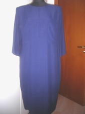 MARLY'S - ABITO DONNA ELEGANTE  - TG. 48/50