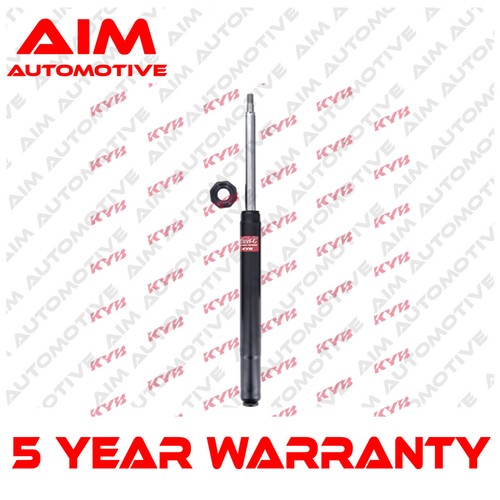 Ammortizzatore anteriore aim - anteriore,