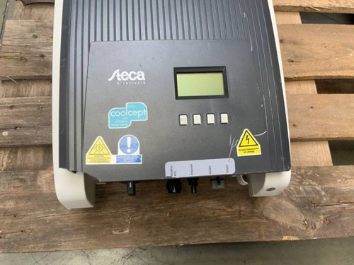 Steca stecagrid 4003 - steca,