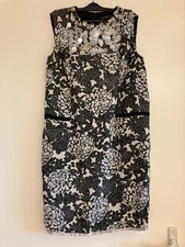 Abito fantasia TWIN SET Simona Barbieri