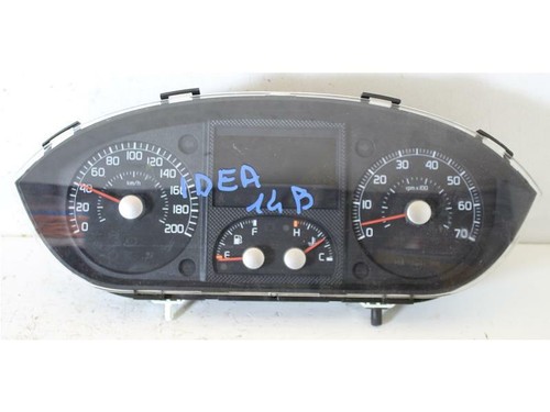 735423082 quadro strumenti - 735423082,
