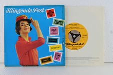 V/A - Klingende Post - I/1966