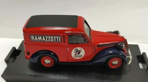 Brumm furgone die - 1:43,