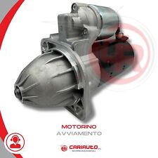 Motorino Avviamento Trattori