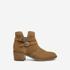 Stivaletto Nero Giardini Donna