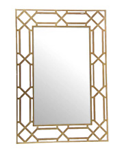 SPECCHIO 100*70cm DA PARETE