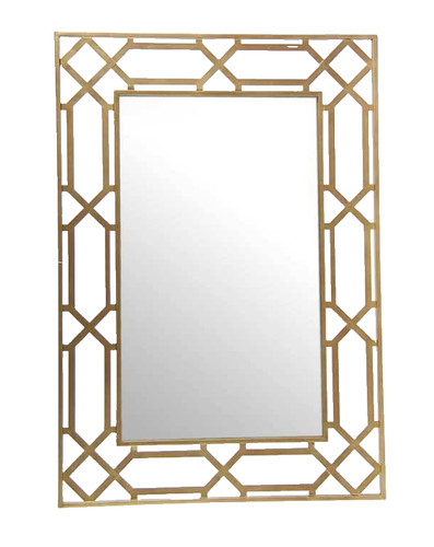 Specchio 100 70cm - specchio, 100*70cm