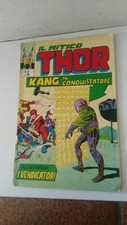IL Mitico THOR n. 16 CORNO PRIMA APPARIZIONE KANG IL CONQUISTATORE RARISSIMO