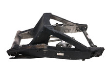 Forcellone Suzuki Gsx R 750 1999 2003 Ruota Posteriore Supporto Ammortizzatore