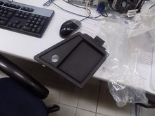 (21) SPORTELLO SINISTRO RIVESTIMENTO TAPPETO BAULE ORIGINALE PEUGEOUT 206 7466R5