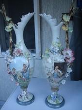 Vasi Anfore 1800 Scuola di