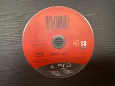 CD SEUL Hitman Absolution PS3