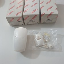 Logisty - Hager Sicurezza - L3161I - Rilevatore Volumetrico