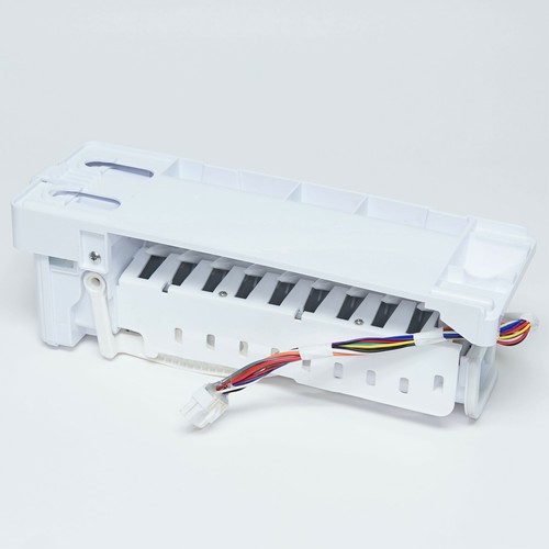 Gruppo frigorifero icemaker - gruppo,