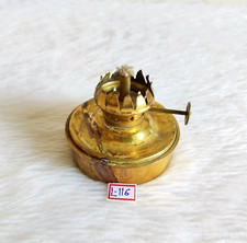 Vintage a Mano Ottone