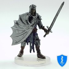 Skeletal Champion - Fearsome