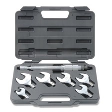 Set kit chiavi dinamometriche - chiavi,